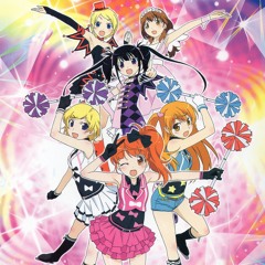 Listen To Playlists Featuring Pretty Rhythm Aurora Dream Mion Takamine Switch On My Heart By Kirsten Mae Online For Free On Soundcloud