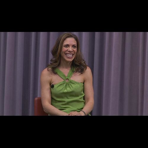 Linda Rottenberg - Crazy is a Compliment