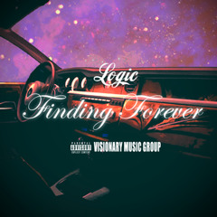 Logic - Finding Forever (prod. 6ix)