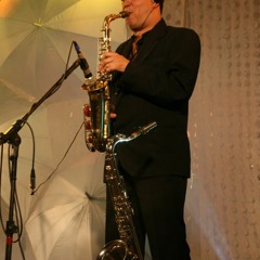Just to See Her.(Smooth Jazz).
