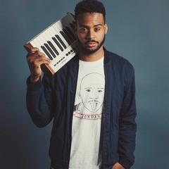 Kris Bowers "Star Glider" (Clever Austin Remix)