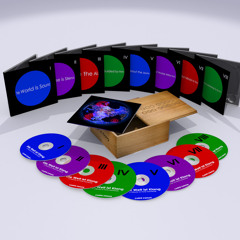 The Chillage Idiots - 7th May 2014