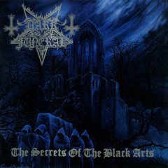 Dark Funeral- Bloodfrozen