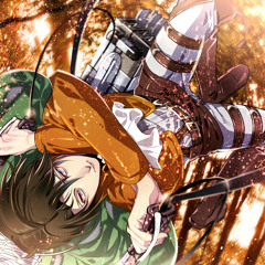 Attack On Titan Opening (Hip Hop Remix)