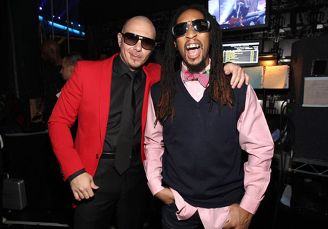 Herunterladen Turn Down For What"LIL JON Remix" Feat. Pitbull & Ludacris DIRTY