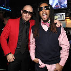 Turn Down For What"LIL JON Remix" Feat. Pitbull & Ludacris DIRTY