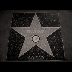 ColeCo - Disco Babe