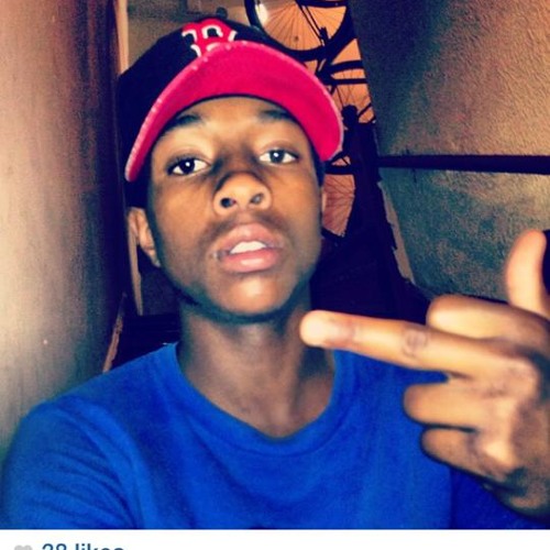 Scooter B Tribute Yung Trip