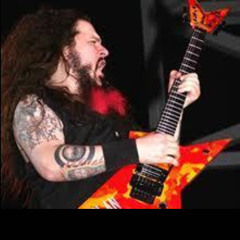BLEED 4 METAL OR DIE TRYIN