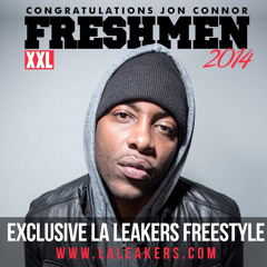 LA Leakers Freestyle