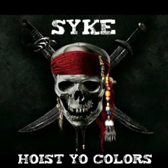 Hoist Yo Colors (Pirates of the Caribbean Remix)