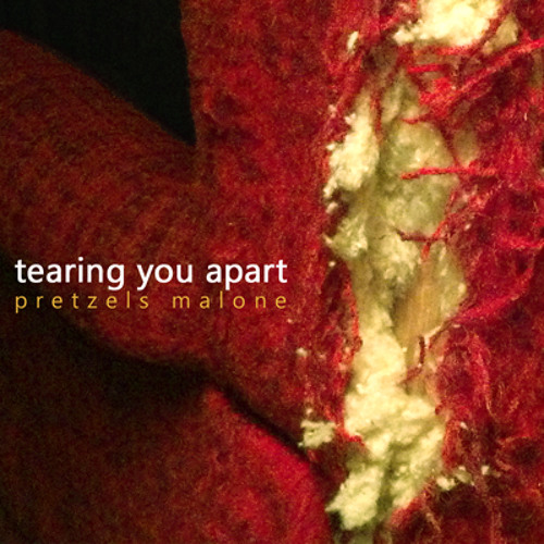 tearing you apart