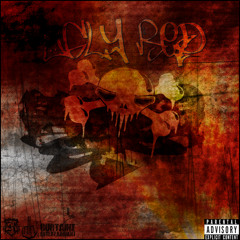 X FILES UGLY RED AND EL JIZZA