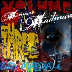 Memoirs of a Madman Volume 3