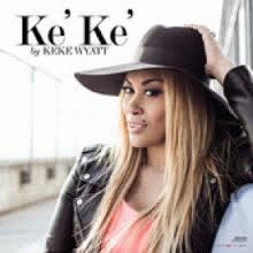 Keke Wyatt – Fall In Love