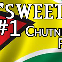 Sweetman - Terry Gajraj Guyana Baboo