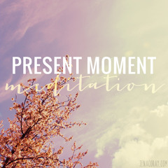 Present Moment Meditation