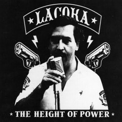 La Coka Nostra - The Height Of Power (Mixtape)