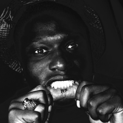 Allday - Right Now (Prod. Cam Bluff & Chuck Daly)