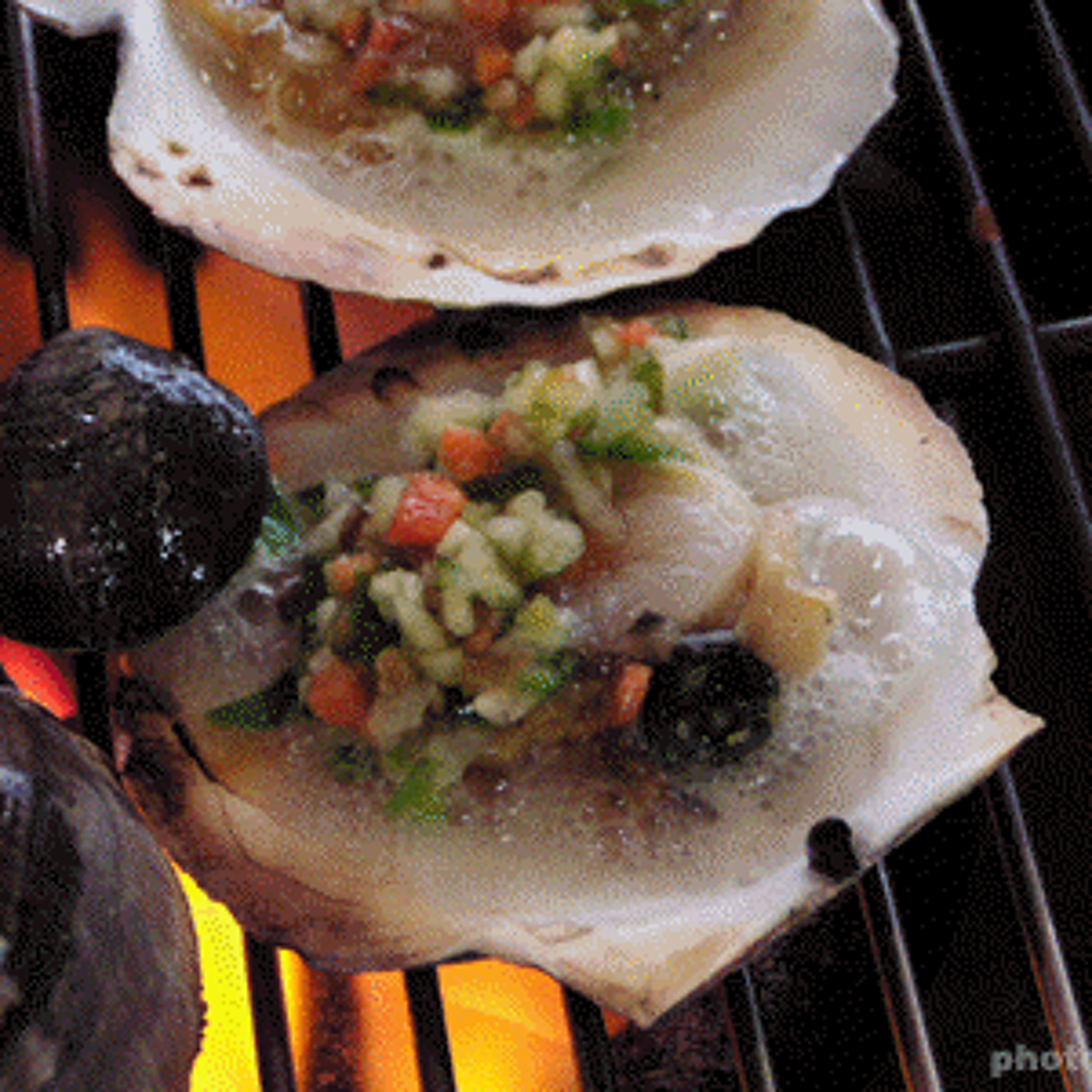 Special Barbecued Seaweed Sauce - FunksTruMental / Loopadelic Rehearsal 07 - 23 - 2013 episode artwork