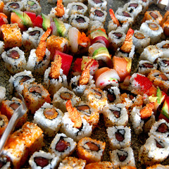 Your DUBAI92 What's On Weekend 8th May