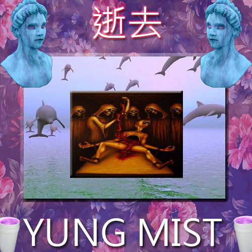 Death of The Mist