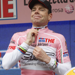Podcast 8 May 2014: A Giro d'Italia special
