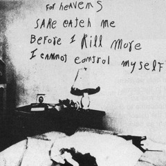 Death Metal Riff Session