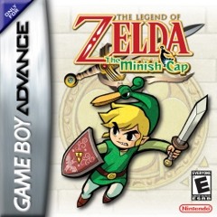 Legend Of Zelda Minish Cap Picori Festival Bass Remix