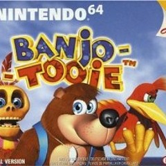 Banjo Tooie Witchy World Remix