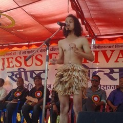 01-10 Live Phone In hamro kura with iku,