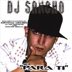 DJ Sancho (Official)-Baby Girl