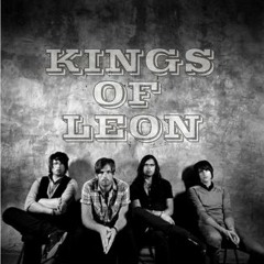 Use Somebody - Kings Of Leon (Cover) by Ludolfus Bertolomeus [ Guitar By @dedekputrawan ]