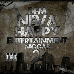 Hold It Down - Featuring Dwon Saucy