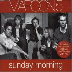 Sunday Morning - Maroon5 (Cover) by Ludolfus Bertolomeus [ Music By @dedekputrawan ]