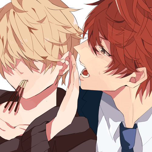 *แนะนำเพลง【あほの坂田】キミとポッキーゲーム kimi to pocky game