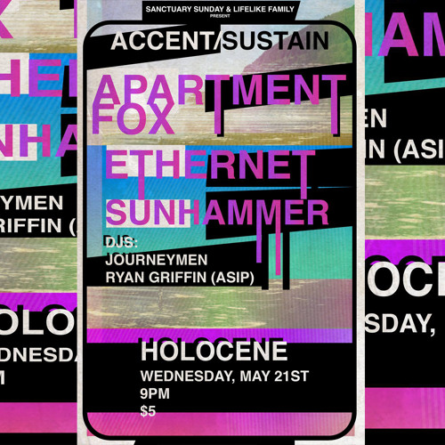 ASIP - Accent/Sustain