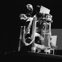 The Disorientation Test