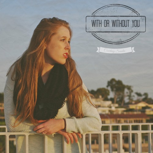 Stream Home Is Wherever I'm With You Cover by Courtney Sundin Listen