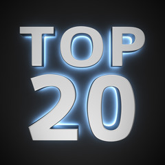 Top 20 Tracks of April 2014. Chosen by Worldwide Music Promotion