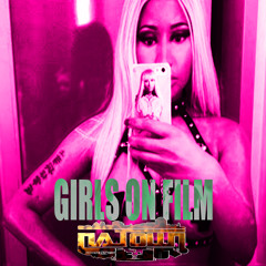 ***BANGER*** C395 GIRLS ON FILM - NICKI MINAJ x BIG SEAN x 2 CHAINZ TYPE BEAT