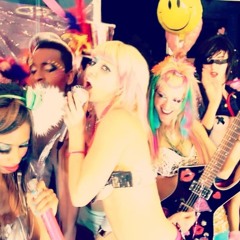 DANCE HIPHOP CLUB MIX Open format