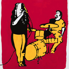 Obstinada - paulo malaguti pauleira