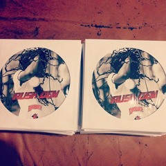 08 - RAP Rush Dem - Inna My Zone