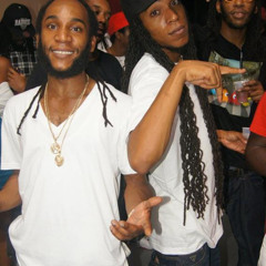 09 - RAP Rush Dem - Smoke Some Weed- (Prod.by ClockworkTracks)