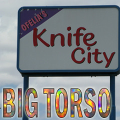 Knife City-Hunting (bt's big remix)