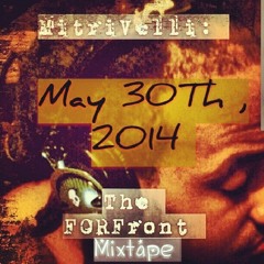 03 Aint Worried Bout Nuhtin (Remix)-French Montana Ft MitriVelli