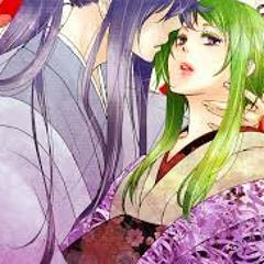 Gumi & Gakupo - Aniimo