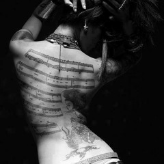 Miss Dark #RIND RADIO UNDERGROUND