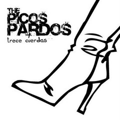 The Picos Pardos - 13 Cuerdas - 05 Mil Pedazos